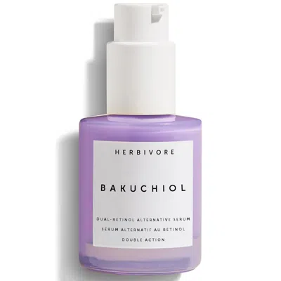 Herbivore Botanicals Bakuchiol Retinol Alternative Serum 30ml