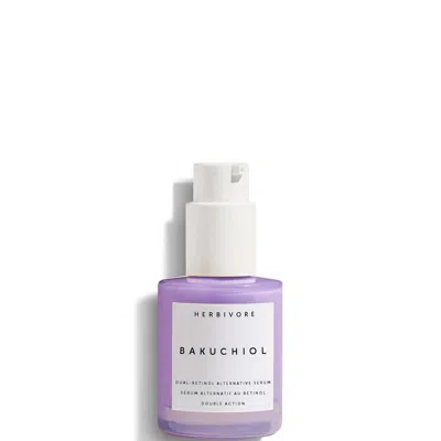 Herbivore Botanicals Bakuchiol Retinol Alternative Serum 30ml
