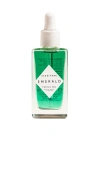 Herbivore Botanicals Emerald Hemp Seed + Adaptogens Calming Facial Oil