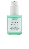 HERBIVORE BOTANICALS GREEN MAGIC CICA + CERAMIDES REDNESS REDUCING SERUM