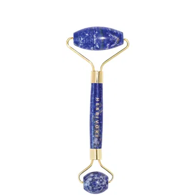 HERBIVORE BOTANICALS HERBIVORE LAPIS FACIAL ROLLER 