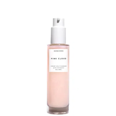 Herbivore Botanicals Herbivore Pink Cloud Creamy Jelly Cleanser 100ml