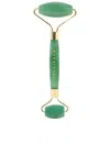 Herbivore Botanicals Jade Facial Roller In N,a