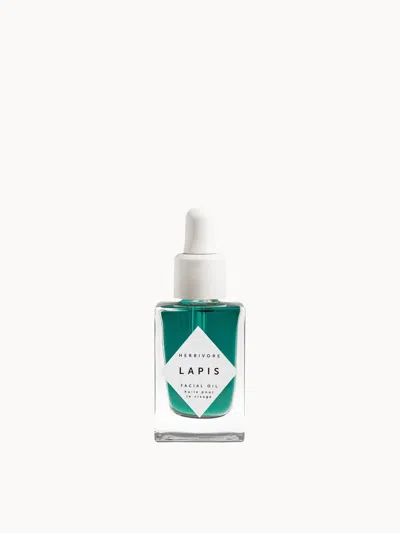 Herbivore Botanicals Lapis Blue Tansy Face Oil 30ml