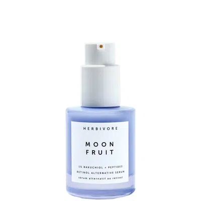 HERBIVORE BOTANICALS MOON DEW 1% BAKUCHIOL AND PEPTIDES RETINOL ALTERNATIVE EYE CREAM