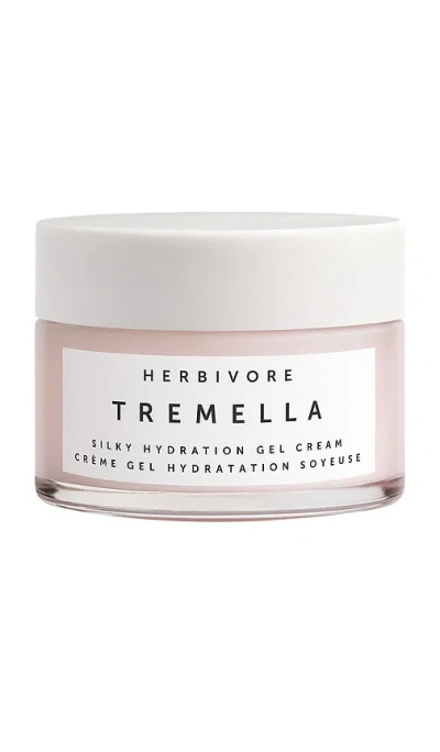 Herbivore Botanicals Tremella Silky Hydration Gel Cream