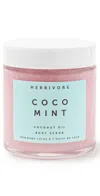 Herbivore Coco Mint Body Polish No Color