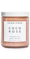 Herbivore Coco Rose Body Polish No Color