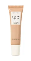 Herbivore Coconut Lip Balm No Color