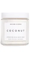 Herbivore Coconut Milk Bath Soak No Color