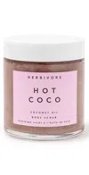 Herbivore Hot Coco Body Polish No Color
