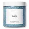 Herbivore Lapis Blue Tansy + Magnesium Bath Soak In Blue