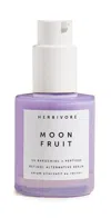 Herbivore Moon Fruit Serum No Color