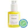 Herbivore Nova 15% Vitamin C + Turmeric Brightening Serum 1 oz/ 30 ml