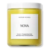 Herbivore Nova Turmeric + Pineapple Body Polish In Yellow