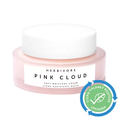 Herbivore Pink Cloud Soft Moisture Cream 1.7 oz/ 50 ml
