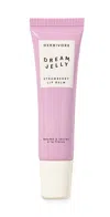Herbivore Strawberry Lip Balm No Color