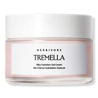 Herbivore Tremella Silky Hydration Gel Cream In Multi