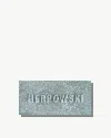 Herbowski Tidal Ebbs Exfoliating Salt Soap Bar