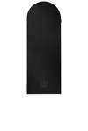 Hercule Studio Archy Exercise Mat In Black