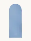 Hercule Studio Archy Exercise Mat Blue Jean In Blue