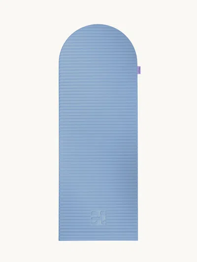 Hercule Studio Archy Exercise Mat Blue Jean