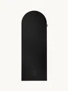 Hercule Studio Archy Exercise Mat Outrenoir / Midnight Black In Black