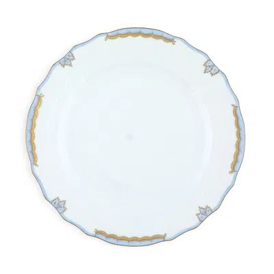 HEREND DINNER PLATE