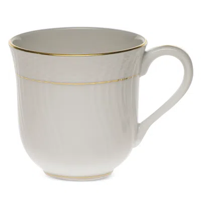 HEREND GOLDEN EDGE MUG