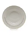 Herend Golden Edge Soup Bowl, Large In Assorted