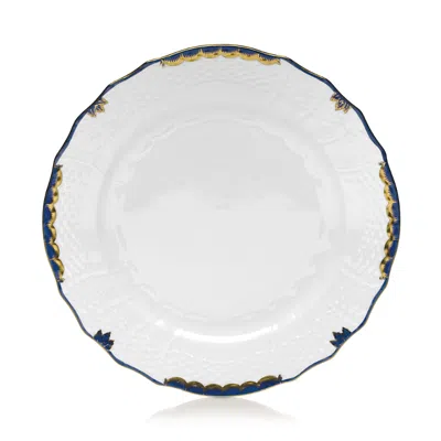 HEREND PRINCESS VICTORIA SERVING PLATE,ABGNB01527000