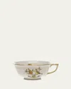 Herend Rothschild Bird Cup #7 In No-color