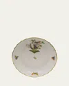 Herend Rothschild Bird Motif 03 Canton Saucer