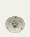 Herend Rothschild Bird Oatmeal Bowl