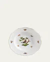 Herend Rothschild Bird Soup Bowl
