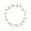 Herend Rothschild Garden Bread And Butter Plate In Multi