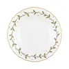 Herend Rothschild Garden Dessert Plate In Multi