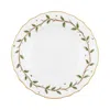 Herend Rothschild Garden Salad Plate In Multi