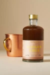 Here's How Cocktail Mixer In Brown