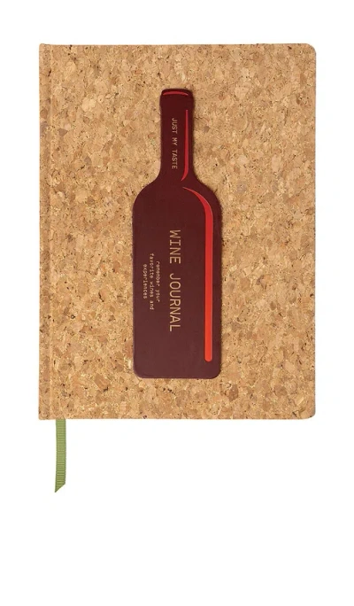 Here's How Cork Wine Planner With Wine Bottle In Multi