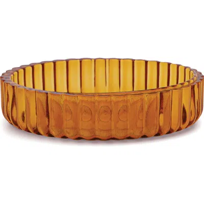Here's How Mookie & Lenny Nesting Bowl In Brown