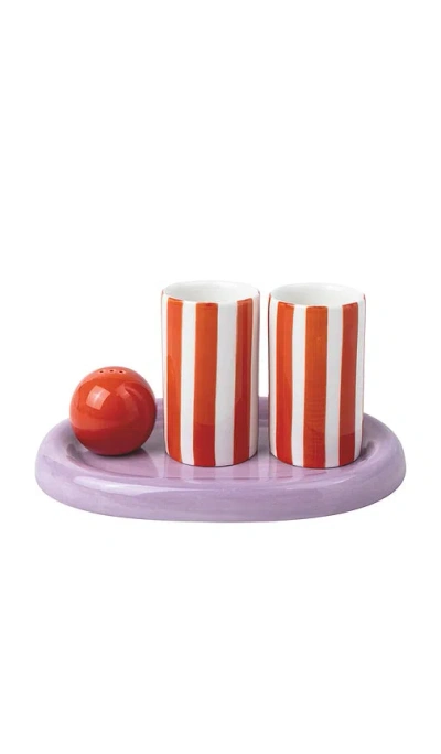 Here's How The Lilly Mae Shot Glass In Red