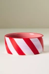 Here's How Wine Coaster In Red