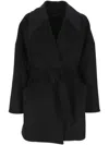 Heresis Coat In Multicolor