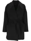 Heresis Coat In Multicolor
