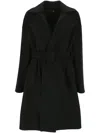 Heresis Coat In Multicolor