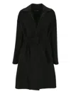 Heresis Wool Coat