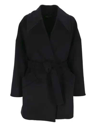 HERESIS WOOL COAT