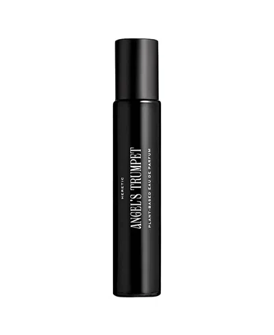 Heretic Angel's Trumpet Eau De Parfum In Black