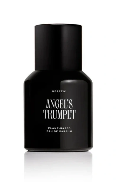 Heretic Angel's Trumpet In Transparent